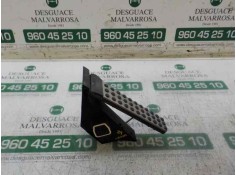 Recambio de potenciometro pedal para mercedes-benz clase glk (w204) glk 2.1 cdi cat referencia OEM IAM A2043000504 A2043000504  2