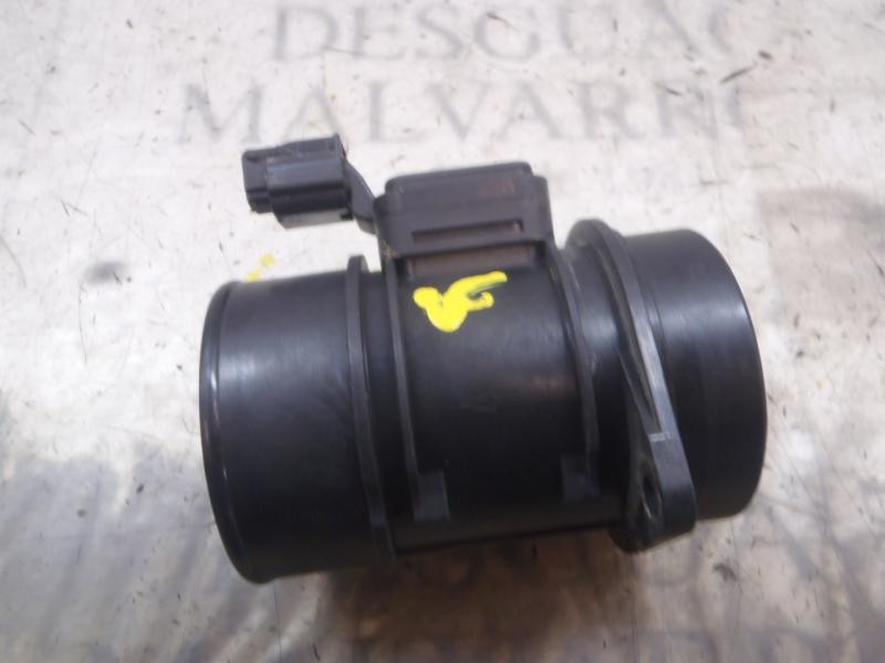 Recambio de caudalimetro para renault scenic iii 1.5 dci diesel fap referencia OEM IAM 8200682558 8200682558 5WK97021