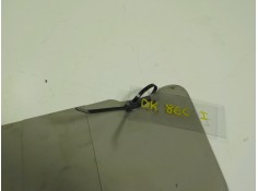 Recambio de parasol izquierdo para dacia sandero 0.9 tce cat referencia OEM IAM 964012342R   2