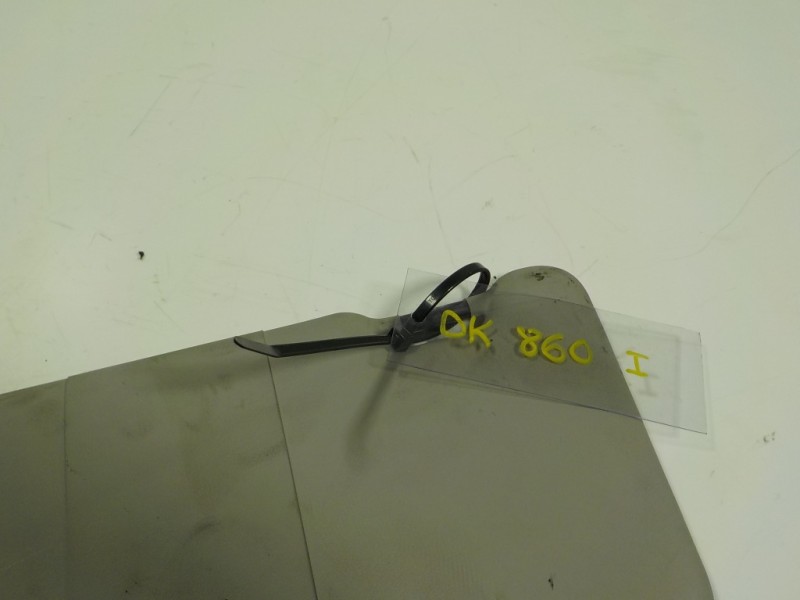 Recambio de parasol izquierdo para dacia sandero 0.9 tce cat referencia OEM IAM 964012342R  