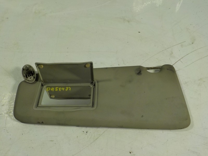 Recambio de parasol izquierdo para ford s-max (ca1) 2.0 tdci cat referencia OEM IAM   