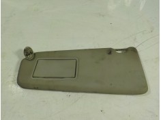 Recambio de parasol izquierdo para ford s-max (ca1) 2.0 tdci cat referencia OEM IAM    2