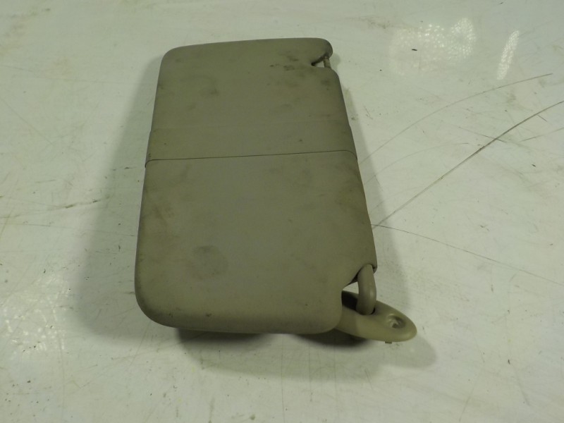 Recambio de parasol izquierdo para ford s-max (ca1) 2.0 tdci cat referencia OEM IAM   