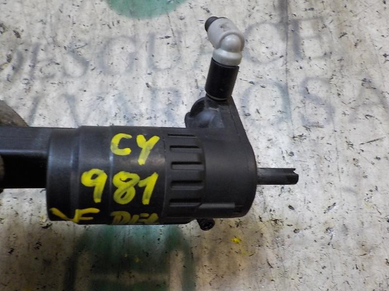 Recambio de bomba limpia para skoda fabia (5j2 ) 1.2 12v referencia OEM IAM 1J6955651  