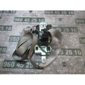 CINTURON SEGURIDAD DELANTERO DERECHO A20786036857F03 