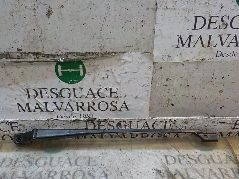 Recambio de brazo limpia delantero derecho para skoda fabia (5j2 ) 1.2 12v referencia OEM IAM 5J1955410C  