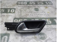 Recambio de maneta interior delantera izquierda para volkswagen golf v berlina (1k1) 2.0 tdi referencia OEM IAM   