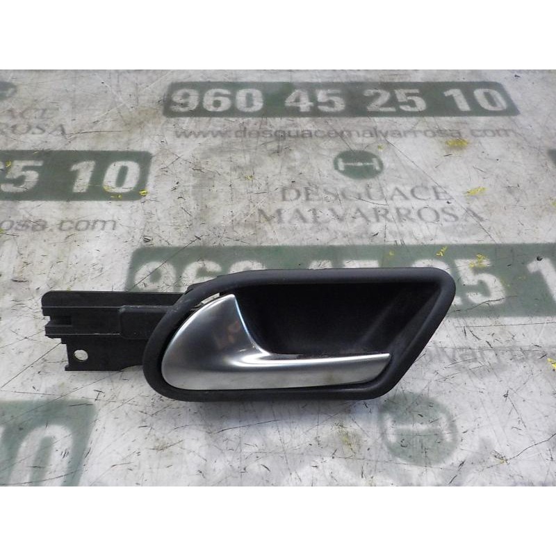 Recambio de maneta interior delantera izquierda para volkswagen golf v berlina (1k1) 2.0 tdi referencia OEM IAM   