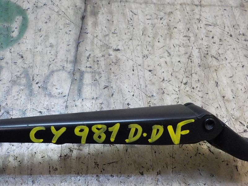 Recambio de brazo limpia delantero derecho para skoda fabia (5j2 ) 1.2 12v referencia OEM IAM 5J1955410C  