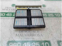 Recambio de resistencia calefaccion para mercedes-benz clase glk (w204) glk 2.1 cdi cat referencia OEM IAM A2048300461 A20483004 2