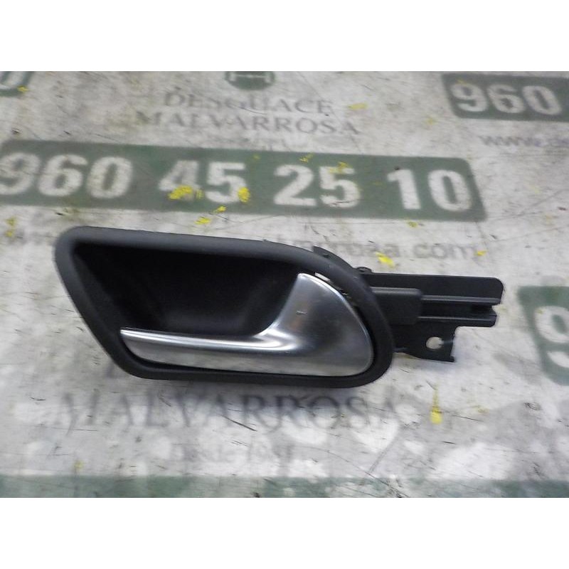 Recambio de maneta interior trasera derecha para volkswagen golf v berlina (1k1) 2.0 tdi referencia OEM IAM   