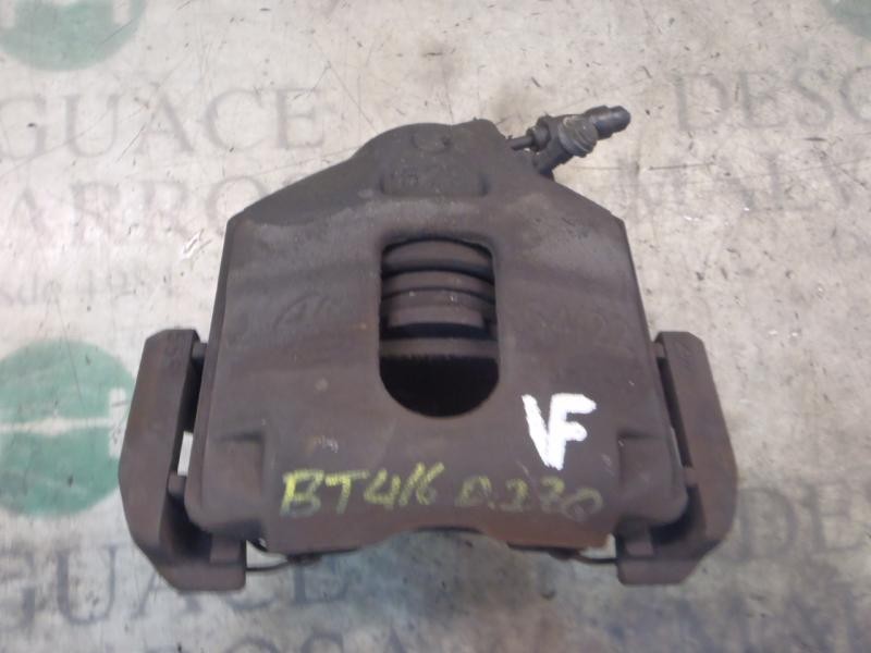 Recambio de pinza freno delantera izquierda para ford fiesta (cbk) ambiente referencia OEM IAM   