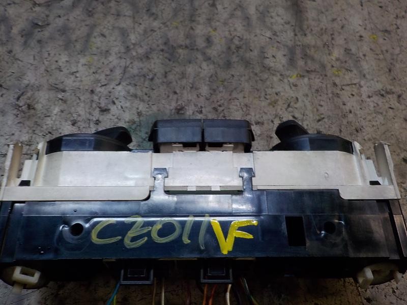 Recambio de mando calefaccion / aire acondicionado para seat ibiza (6j5) 1.4 16v referencia OEM IAM 6J0820045NEE 6J0820045 