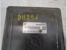 Recambio de centralita motor uce para seat ibiza sc (6j1) 1.2 tsi referencia OEM IAM 03F906070GR 03F906070GR 5WP44830 2