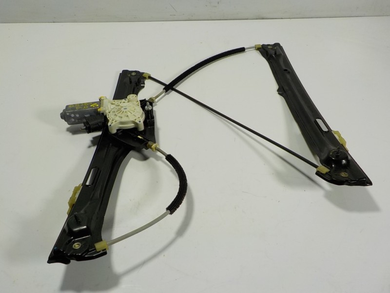 Recambio de elevalunas delantero derecho para bmw x3 (f25) 2.0 turbodiesel referencia OEM IAM 67627322748 7322748 