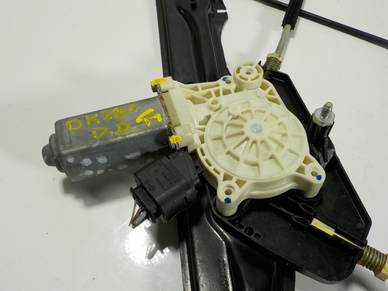 Recambio de elevalunas delantero derecho para bmw x3 (f25) 2.0 turbodiesel referencia OEM IAM 67627322748 7322748 