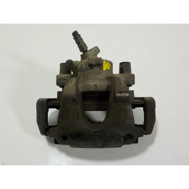 Recambio de pinza freno delantera derecha para dacia sandero 0.9 tce cat referencia OEM IAM 410014752R  