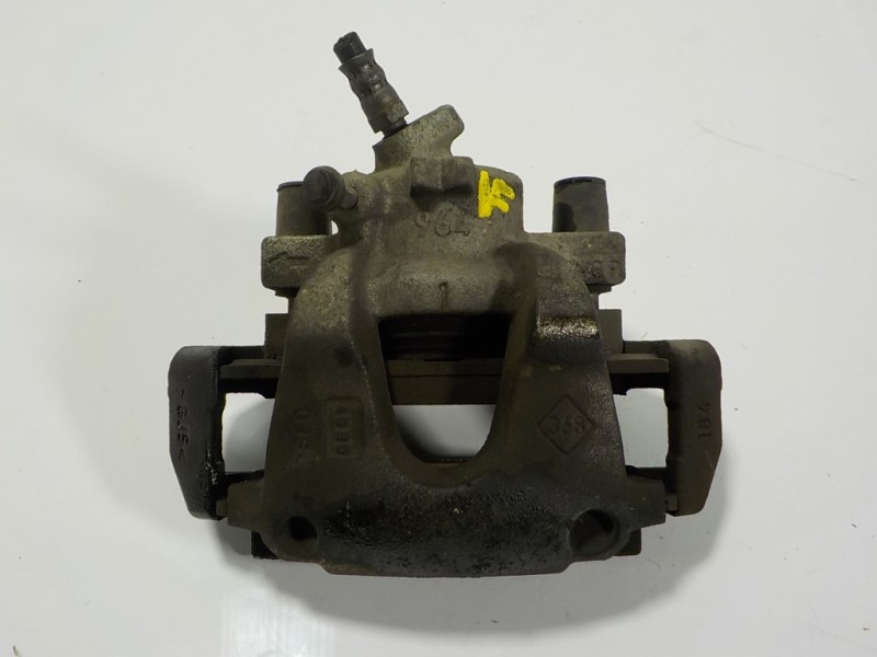 Recambio de pinza freno delantera derecha para dacia sandero 0.9 tce cat referencia OEM IAM 410014752R  