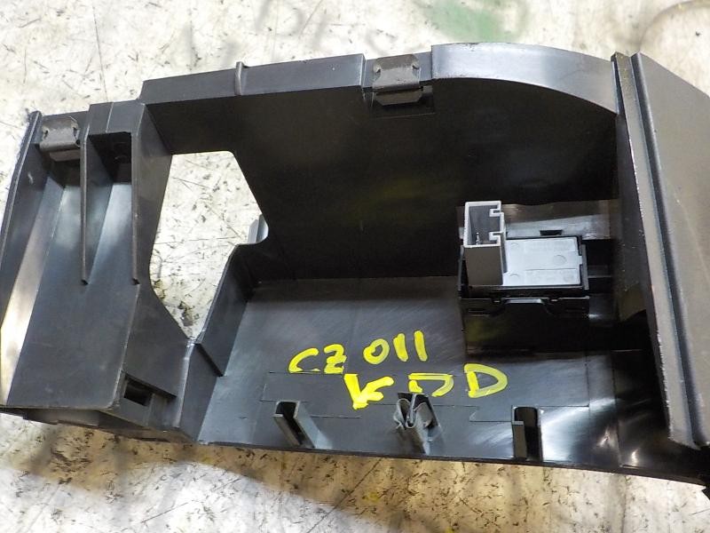 Recambio de mando elevalunas delantero derecho para seat ibiza (6j5) 1.4 16v referencia OEM IAM 7L6959855BREH  