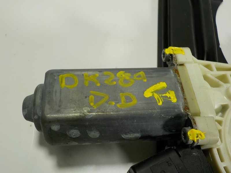 Recambio de elevalunas delantero derecho para bmw x3 (f25) 2.0 turbodiesel referencia OEM IAM 67627322748 7322748 