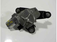 Recambio de motor limpia trasero para opel corsa f 1.2 referencia OEM IAM  9819900080  2