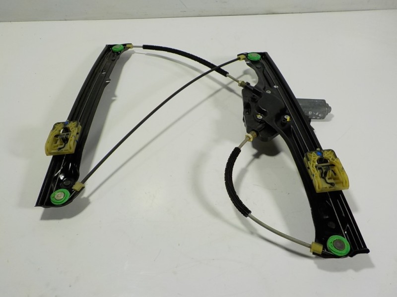 Recambio de elevalunas delantero derecho para bmw x3 (f25) 2.0 turbodiesel referencia OEM IAM 67627322748 7322748 