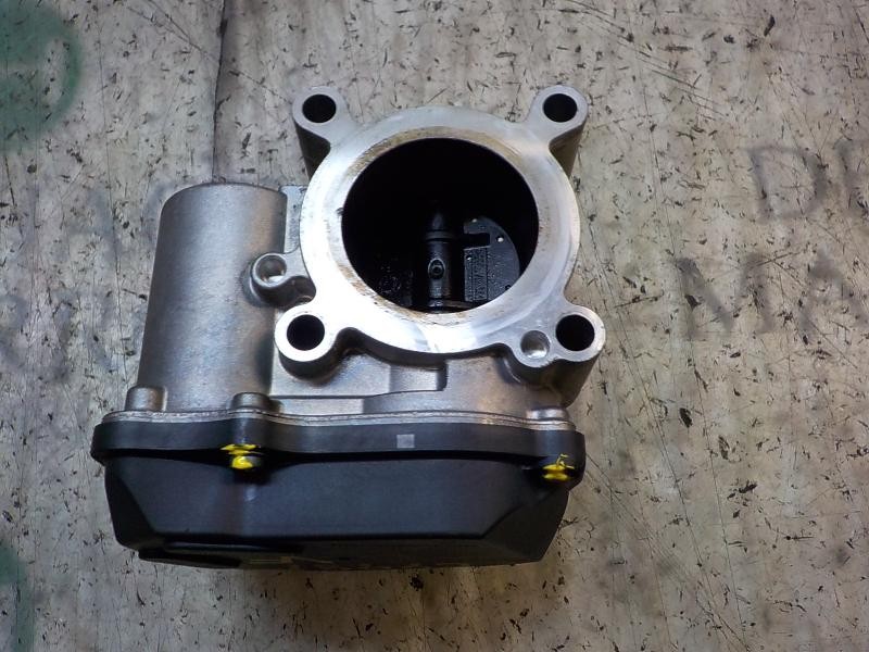 Recambio de caja mariposa para skoda fabia (5j2 ) 1.2 12v referencia OEM IAM 03D133062F 03D133062F A2C85016600