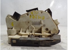 Recambio de cerradura puerta delantera derecha para seat ibiza sc (6j1) 1.2 tsi referencia OEM IAM 5N1837016E 5N1837016E  2