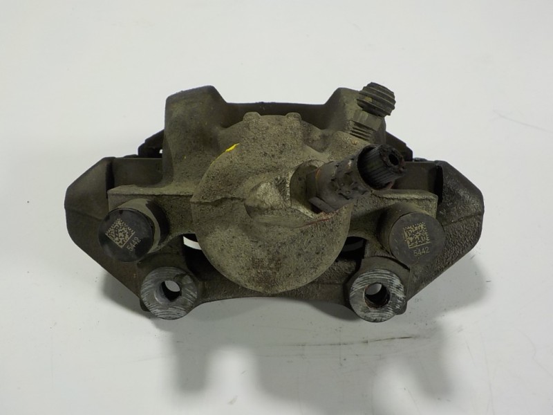 Recambio de pinza freno delantera derecha para dacia sandero 0.9 tce cat referencia OEM IAM 410014752R  
