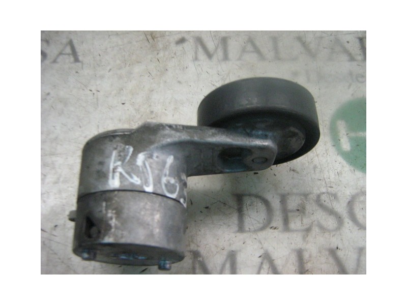 Recambio de tensor correa auxiliar para opel astra g berlina comfort referencia OEM IAM   