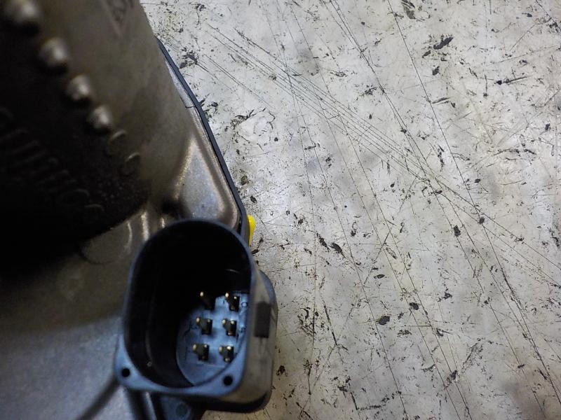 Recambio de caja mariposa para skoda fabia (5j2 ) 1.2 12v referencia OEM IAM 03D133062F 03D133062F A2C85016600