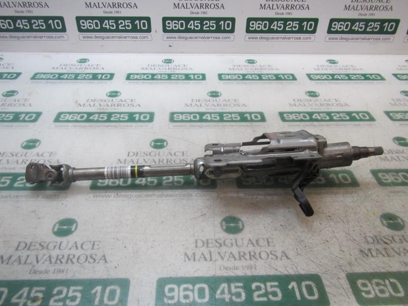 Recambio de columna direccion para citroën c4 lim. white attraction referencia OEM IAM 4123GP  