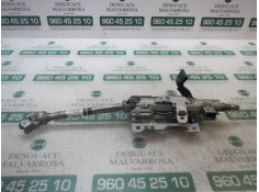 Recambio de columna direccion para citroën c4 lim. white attraction referencia OEM IAM 4123GP   2