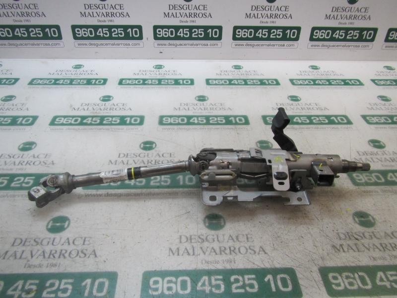 Recambio de columna direccion para citroën c4 lim. white attraction referencia OEM IAM 4123GP  