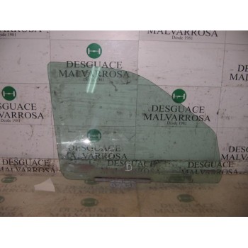 CRISTAL PUERTA DELANTERO DERECHO 