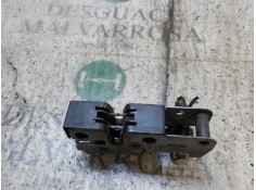 Recambio de cerradura capot para skoda fabia (5j2 ) 1.2 12v referencia OEM IAM 5J0823509E   2