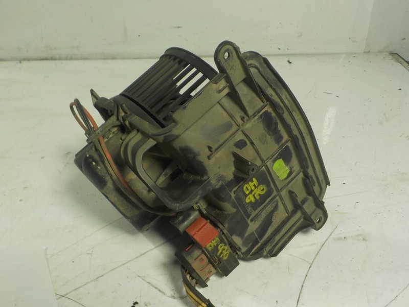 Recambio de motor calefaccion para renault clio ii fase ii (b/cb0) 1.2 referencia OEM IAM   