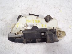 Recambio de cerradura puerta delantera izquierda para seat ibiza sc (6j1) 1.2 tsi referencia OEM IAM 5N1837015E 5N1837015E  2