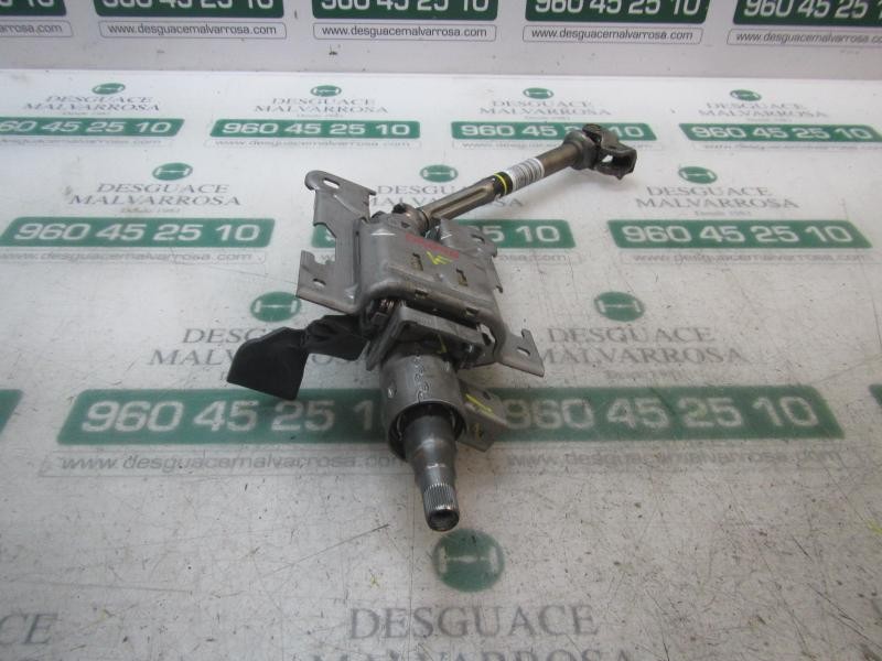 Recambio de columna direccion para citroën c4 lim. white attraction referencia OEM IAM 4123GP  