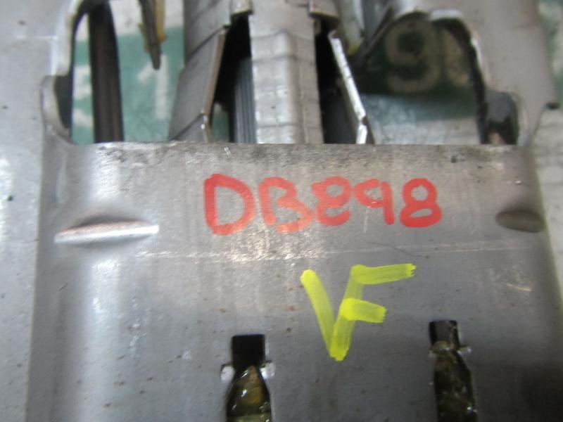 Recambio de columna direccion para citroën c4 lim. white attraction referencia OEM IAM 4123GP  