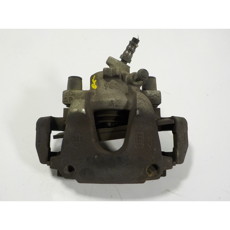 Recambio de pinza freno delantera izquierda para dacia sandero 0.9 tce cat referencia OEM IAM 410113834R  