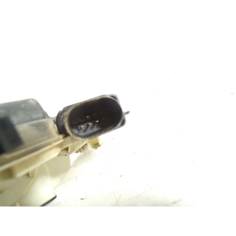 Recambio de cerradura puerta delantera izquierda para seat ibiza sc (6j1) 1.2 tsi referencia OEM IAM 5N1837015E 5N1837015E 