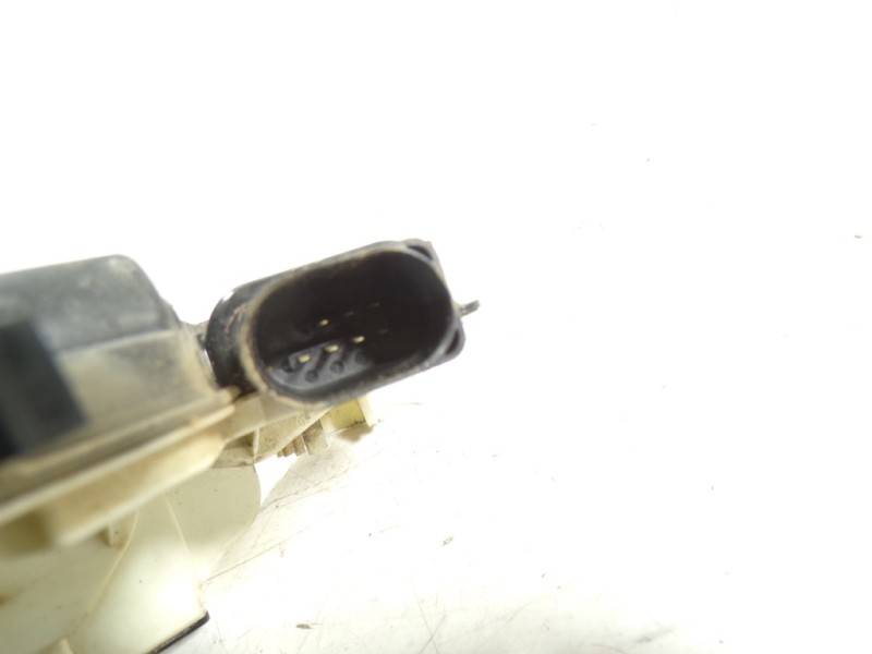 Recambio de cerradura puerta delantera izquierda para seat ibiza sc (6j1) 1.2 tsi referencia OEM IAM 5N1837015E 5N1837015E 