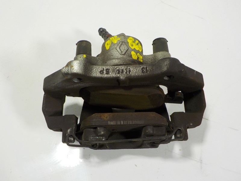 Recambio de pinza freno delantera izquierda para dacia sandero 0.9 tce cat referencia OEM IAM 410113834R  