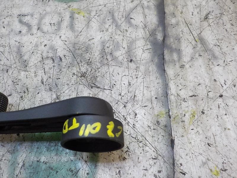 Recambio de maneta elevalunas trasera derecha para seat ibiza (6j5) 1.4 16v referencia OEM IAM 1P08375819B9  