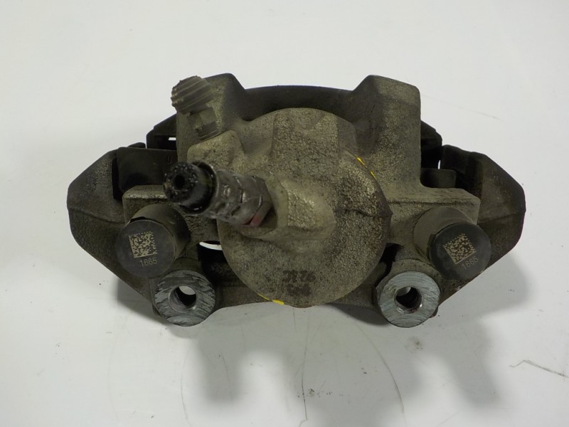 Recambio de pinza freno delantera izquierda para dacia sandero 0.9 tce cat referencia OEM IAM 410113834R  