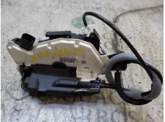 Recambio de cerradura puerta delantera derecha para skoda fabia (5j2 ) 1.2 12v referencia OEM IAM 5N1837016D   2