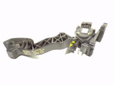 Recambio de potenciometro pedal para fiat fiorino 1.3 16v m-jet cat referencia OEM IAM 52013955 6PV01017523  2