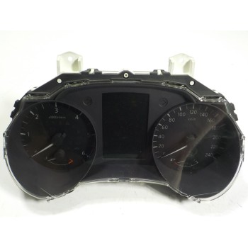 CUADRO INSTRUMENTOS 248103ZN0B 3ZN0B77J0 