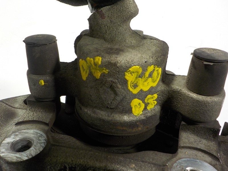 Recambio de pinza freno delantera izquierda para dacia sandero 0.9 tce cat referencia OEM IAM 410113834R  